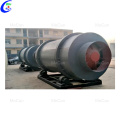 Limestone dryer river sand rotary dryer