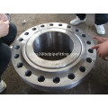 A105 Forged Steel Slip On Flange