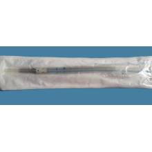 CE Two Stage Venous Cannula with Blue Pipe