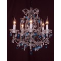 Good Quality Crystal Restaurant Pendant Lamp (cos9221)