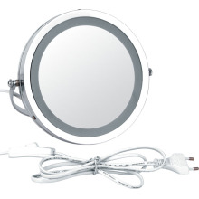 Elektrische Make-up-Spiegel mit Licht