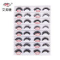 False Eyelash Plastic Packaging False Eyelash Handmade