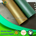 Donguan Direct Sale Anti-Curl Feature Cardboard Paper 300 GSM