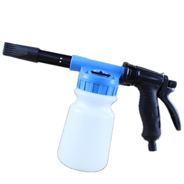 Water Soap Shampoo Sprayer Spray Foam Gun