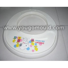 Plate Mould
