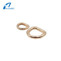 Handbag Accessories Hardware Decorative D Ring Buckle