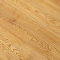 12mm Matt Gloss V-Groove Waxed HDF Laminate Flooring