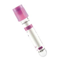 BD k2 k3 edta vacutainer blood collection tubes