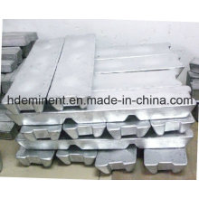 Pure High Quality of Zinc Ingots/ Alloy