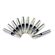 Stainless Steel Philips Short Tattoo Tips