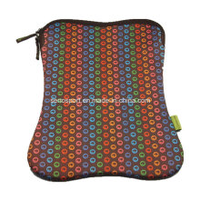 Good Quality Custom Printing Neoprene Laptop Messenger Bags (SNLS20)