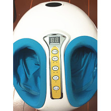 Novo Multifuncional Foot SPA Massager Ms-014