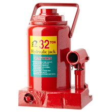 32 Ton Hydraulic Jack for (DSF-32T) with CE Approved