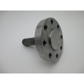 S45C Steel Custom Metal Parts