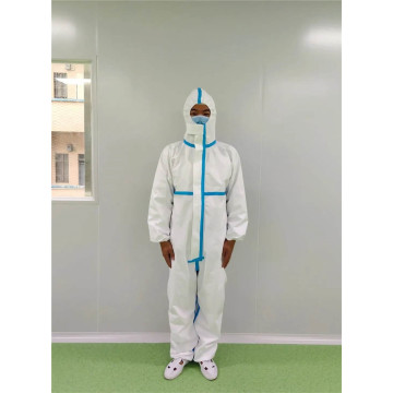 full body protection suit gif