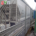 Chain Link Fence Rolls Diamond Mesh Wire Fence