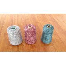 Rayon Viscose Linen Blended Yarns