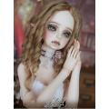 BJD PUPPET4 Girl 58cm Ball Jointed Doll