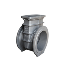 Cast Iron gate valve parts