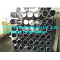 Precision Cold Drawn Carbon Seamless Steel Pipe