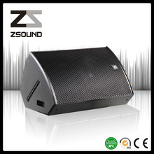 Stage 15 &quot;Speaker Monitor Audio