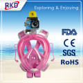 Rubber Strap Professional Liquid Silicone