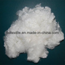 Good Crimp Recycled Non-Siliconized Hollow Conjugated Fiber for Wadding