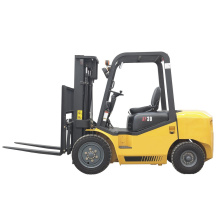 Material Handing Equipment 3 Ton Diesel Fork Lifter