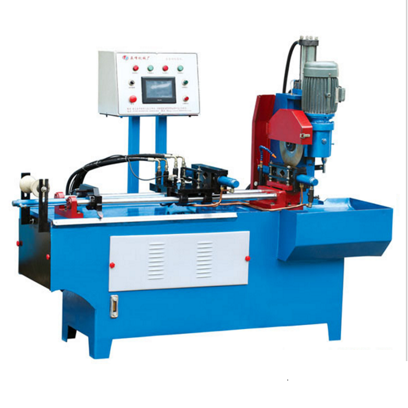 Hydraulic Bending Machine