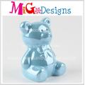 Highly Recommend Wedding Favors Gifts Bear Shaped Coin Bank