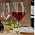 Chicken Equipment Crystal Globet Wine Glass for Wholesaler with Cheap Price