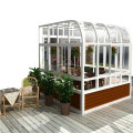 Sunhouse Thermal Winter Garden Prefab Aluminium Sunroom