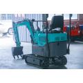 New mini excavator prices 1000kg