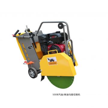 Newest design powerful gasoline engine brush cutter