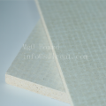 mgo insulated door core board refractory MgO board