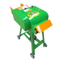 Grass Chopper Machine for Animals Feed Corn Wheat Straw Chopper