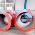 Abrasion Resistant Steel Pipes