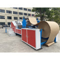 Kfc Paper Bag Making Machine