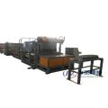 Panel Wire Mesh Horse Fence Machine