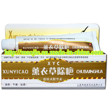 Safe Plant Scar Removal Cream Beauty Body Cream