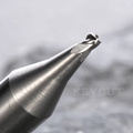 Carbide End Mill Cutter für Schlüsselmaschine