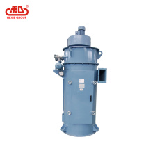 CE Certifié Cylinder Pulse Dust Collector Sac Filtre