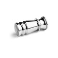 chrome sofa leg round tube furniture sofa legs