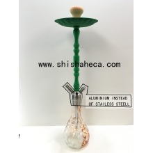 2016 Hot Sale Silicona Shisha Nargile Cachimba de fumar pipa