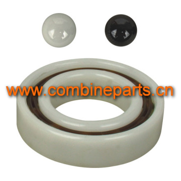 Ceramic bearing