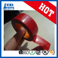 Recycled Adhesive PVC Tape