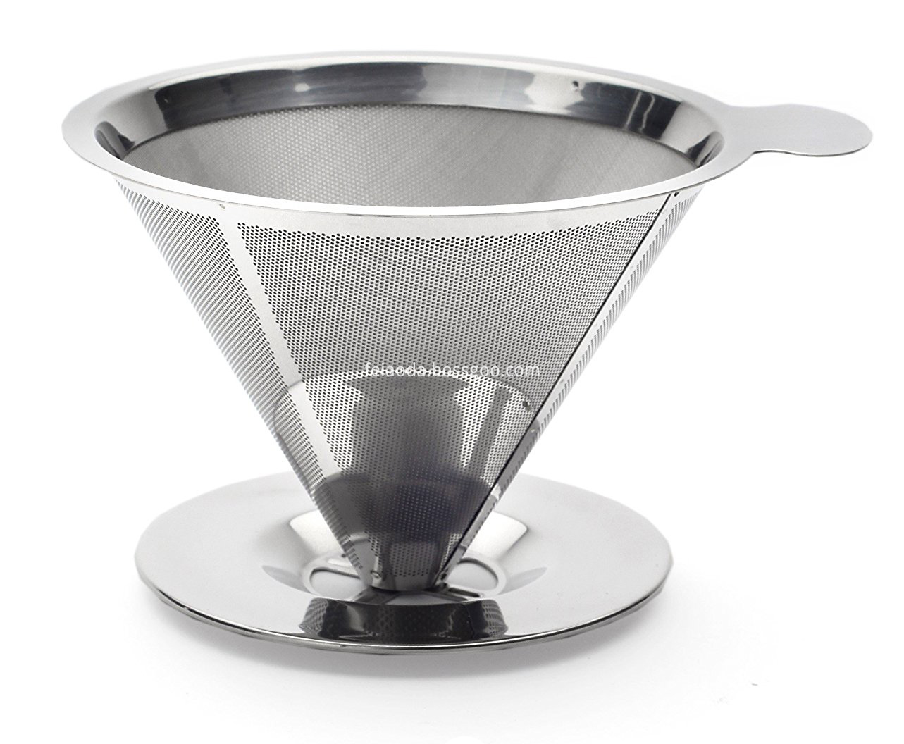 Pour Over coffee paper filter