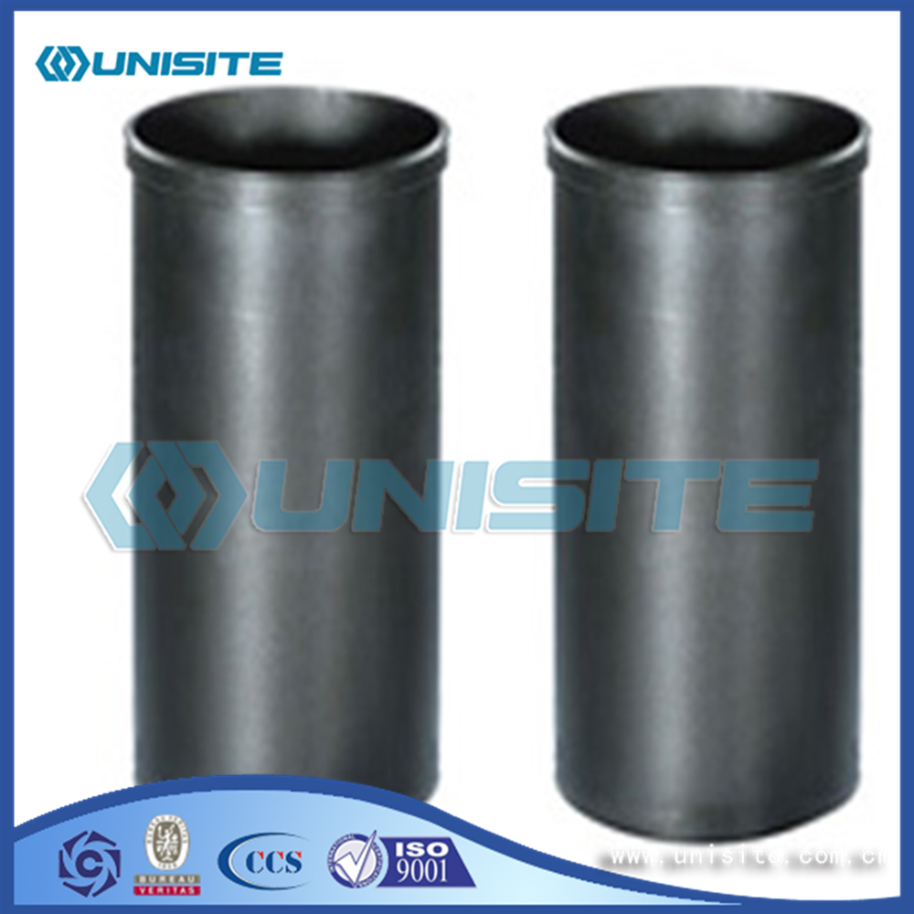 Wear Resistant Casting Steel Liners