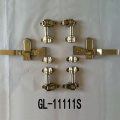 Stainless Steel Polished Truck Rear Door Locks