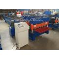 European Style Glazed Tile Forming Machine